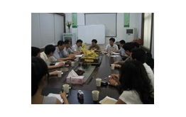 送科技服务到企业 解技术难题出规划